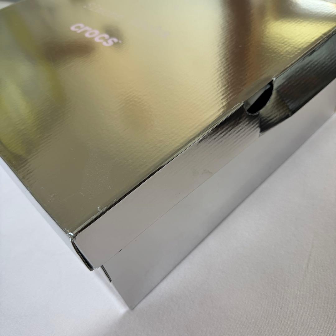 Simone Rocha CROCS US 11 UK 10 コラボ　サンダル