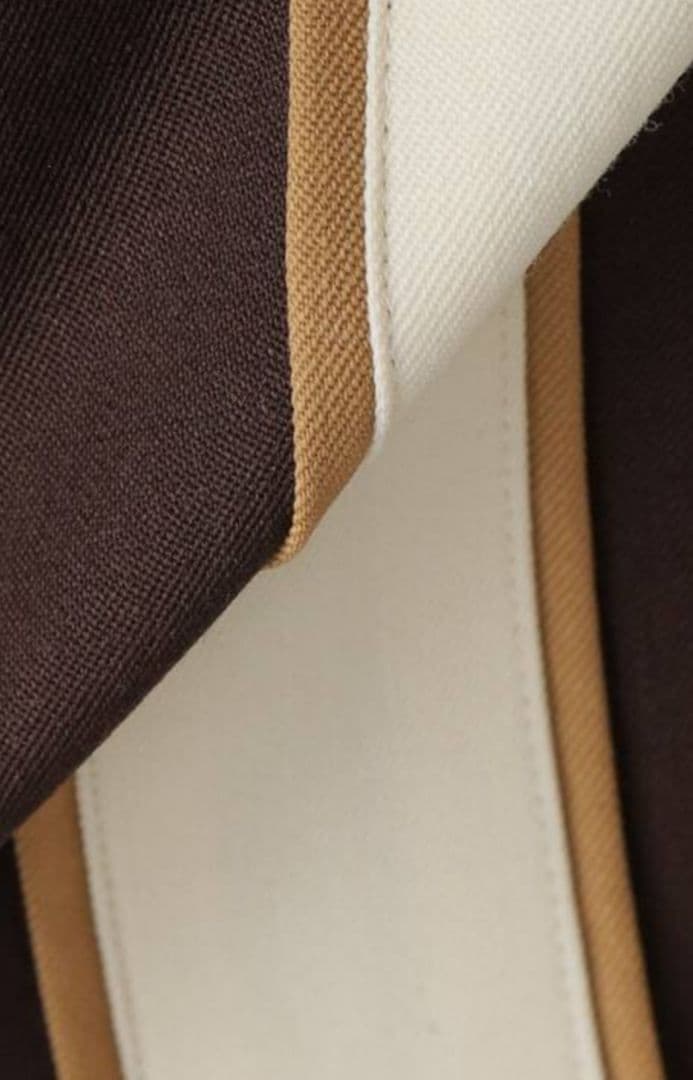 めめめたん!!!　ミューズドドゥズィエムクラス　コルピエロ　パンツ　34