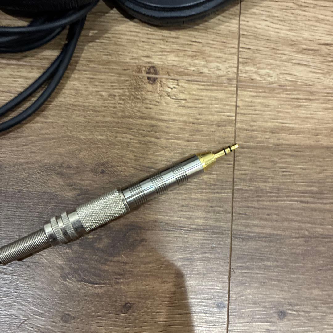 SONY ヘッドフォン MDR CD900ST