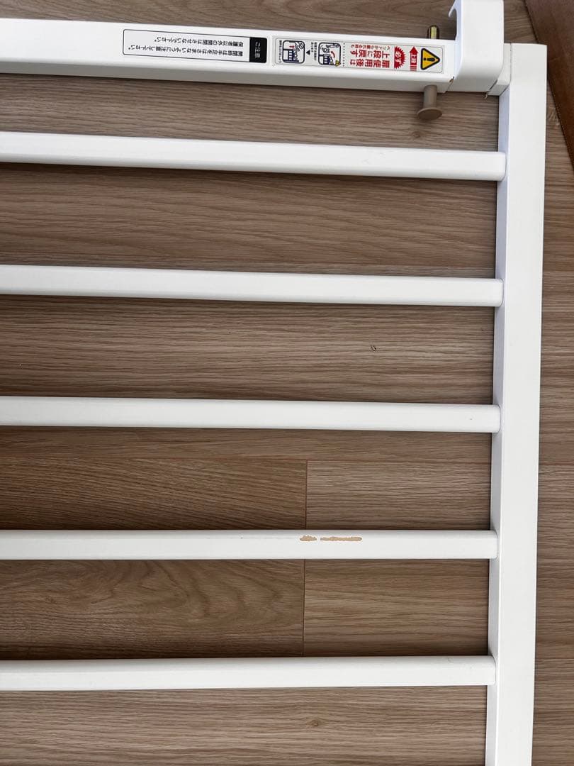 【2023年】大和屋 そいねーるミニ ホワイト / 西川製マットレス一式付