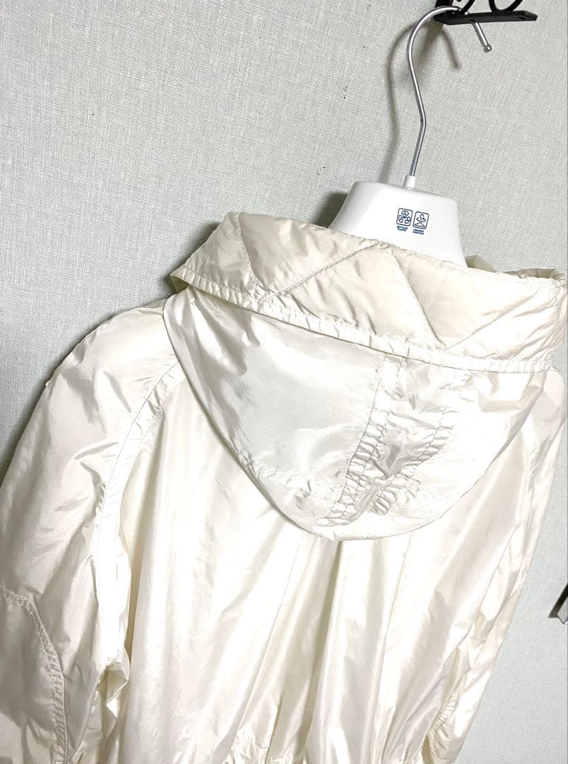 まなまなたん　MONCLER モンクレール SORAサカイコラボ