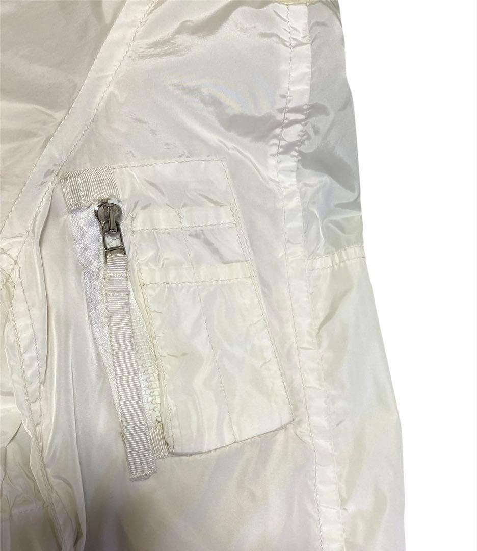 まなまなたん　MONCLER モンクレール SORAサカイコラボ