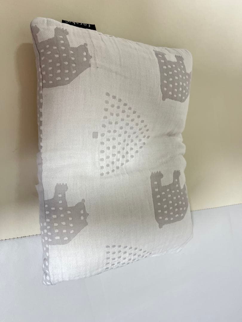 【ミキハウス未使用付】ファルスカ コンパクトベッド