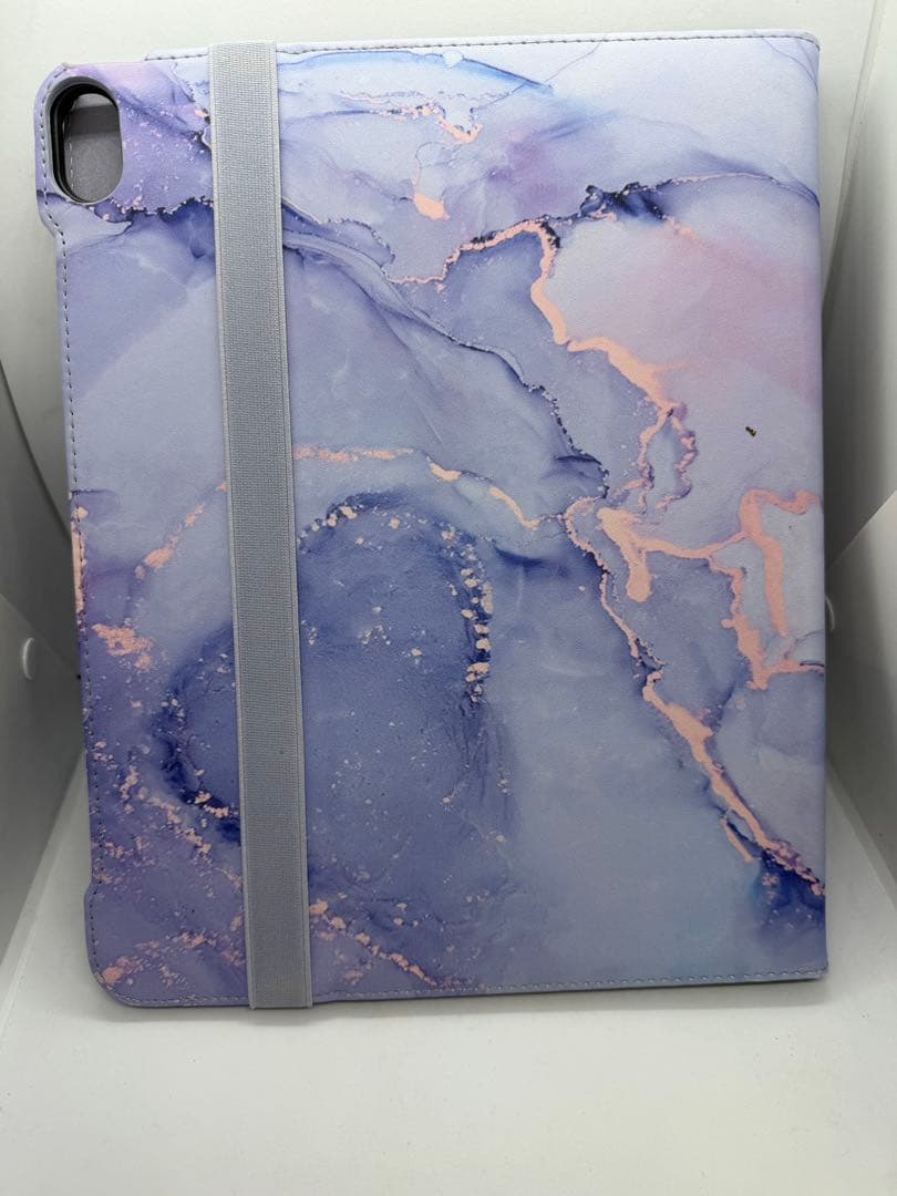 【極美品】iPad Air 13インチ（M3）BT100% Wi-Fi ケース付