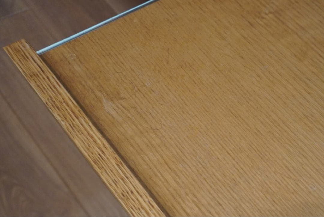 MOMO NATURAL 食器棚　カップボード