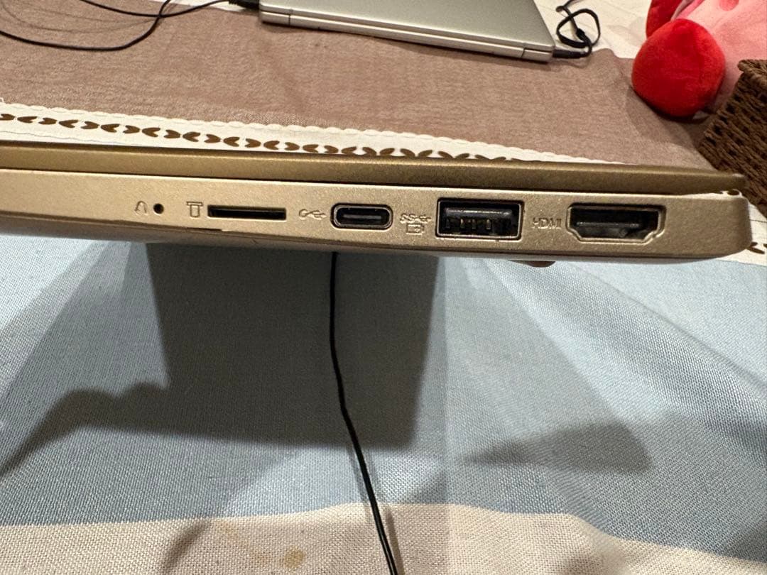 Lenovo ノートPC ideapad 320S 13IKB