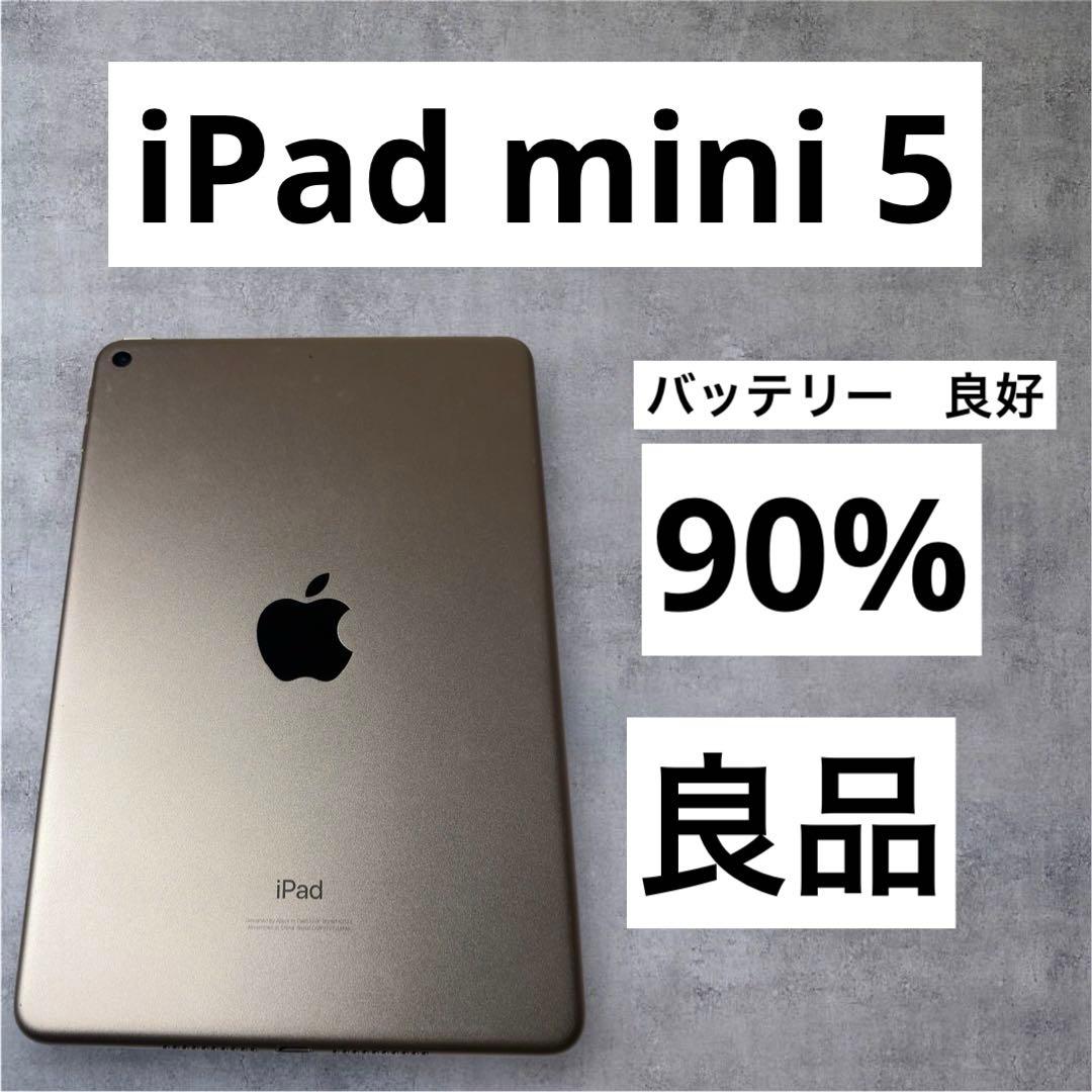 早い者勝ち　iPad mini 第5世代　64GB wifi
