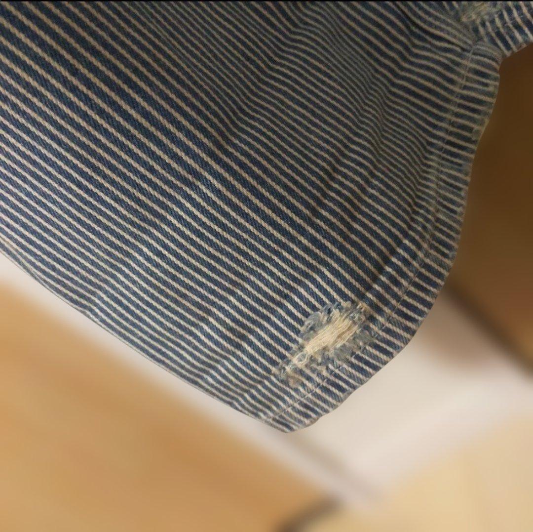 ジャケット・アウター RALPH LAUREN - Denim & Supply Coveralls