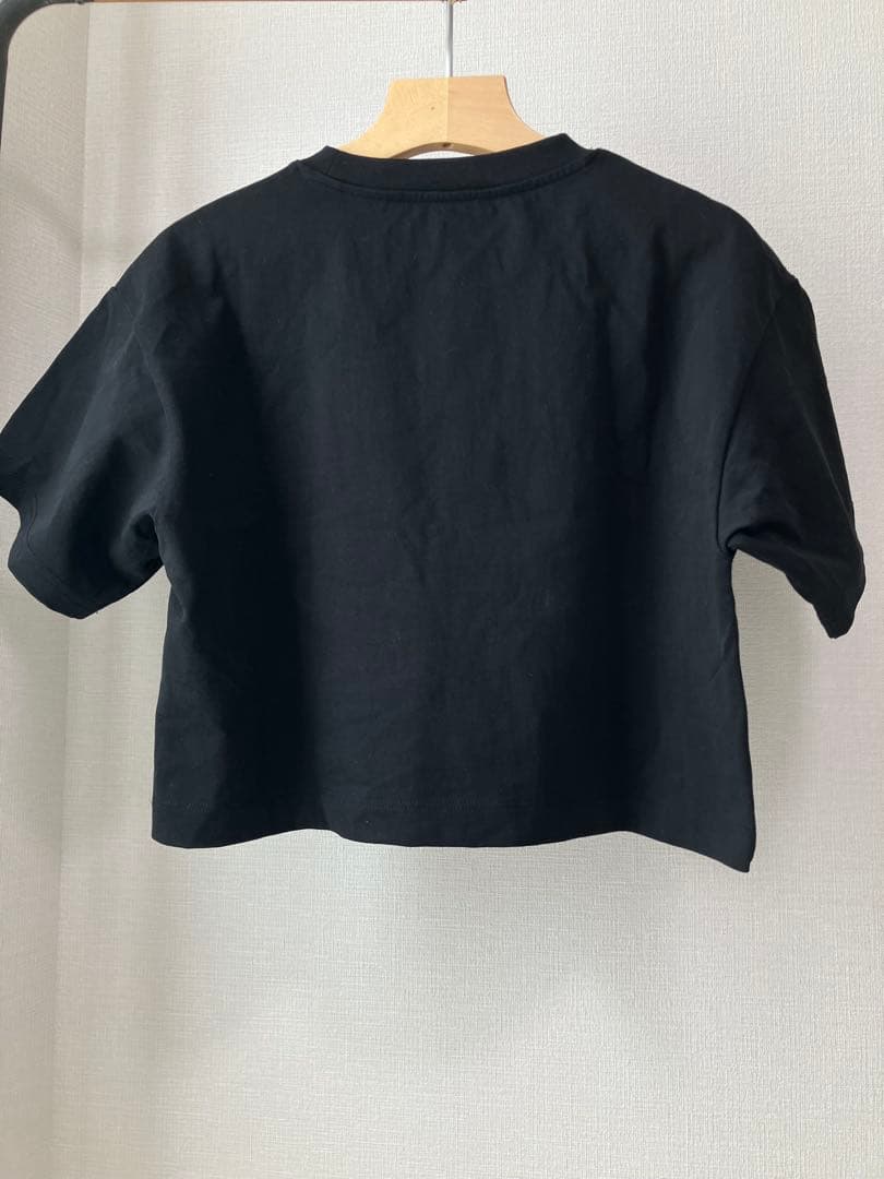 CHIHO　GUCCI　グッチ ロゴ　GG　シェリーライン　カットソー