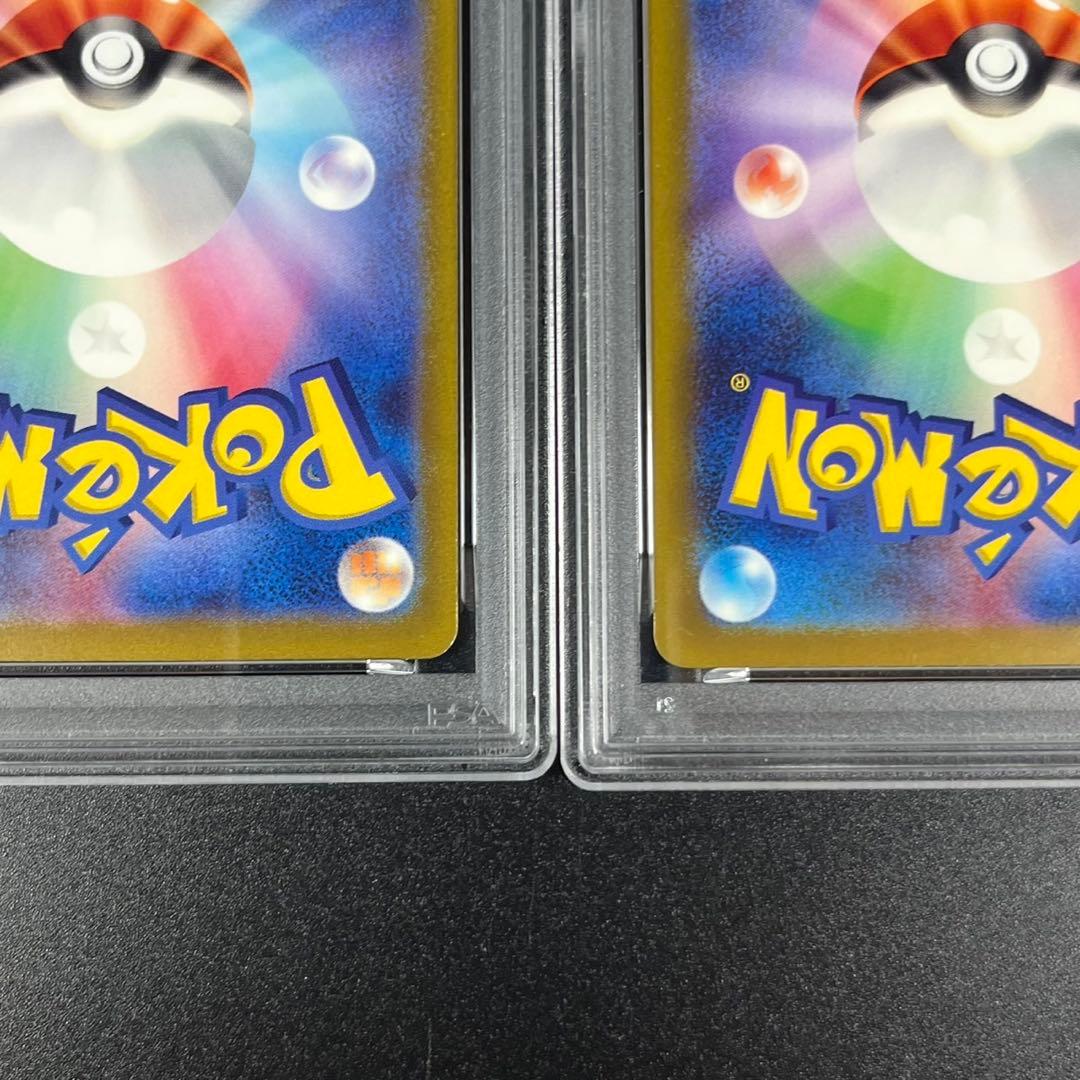 PSA10 ホウオウex ルギアex スイクンex 3連番 ポケモンクラシック