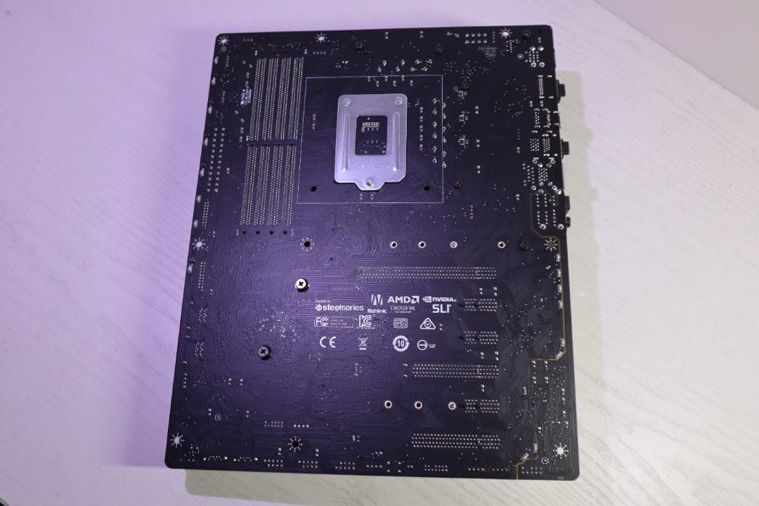 マザーボード MSI Z370 I5 8500