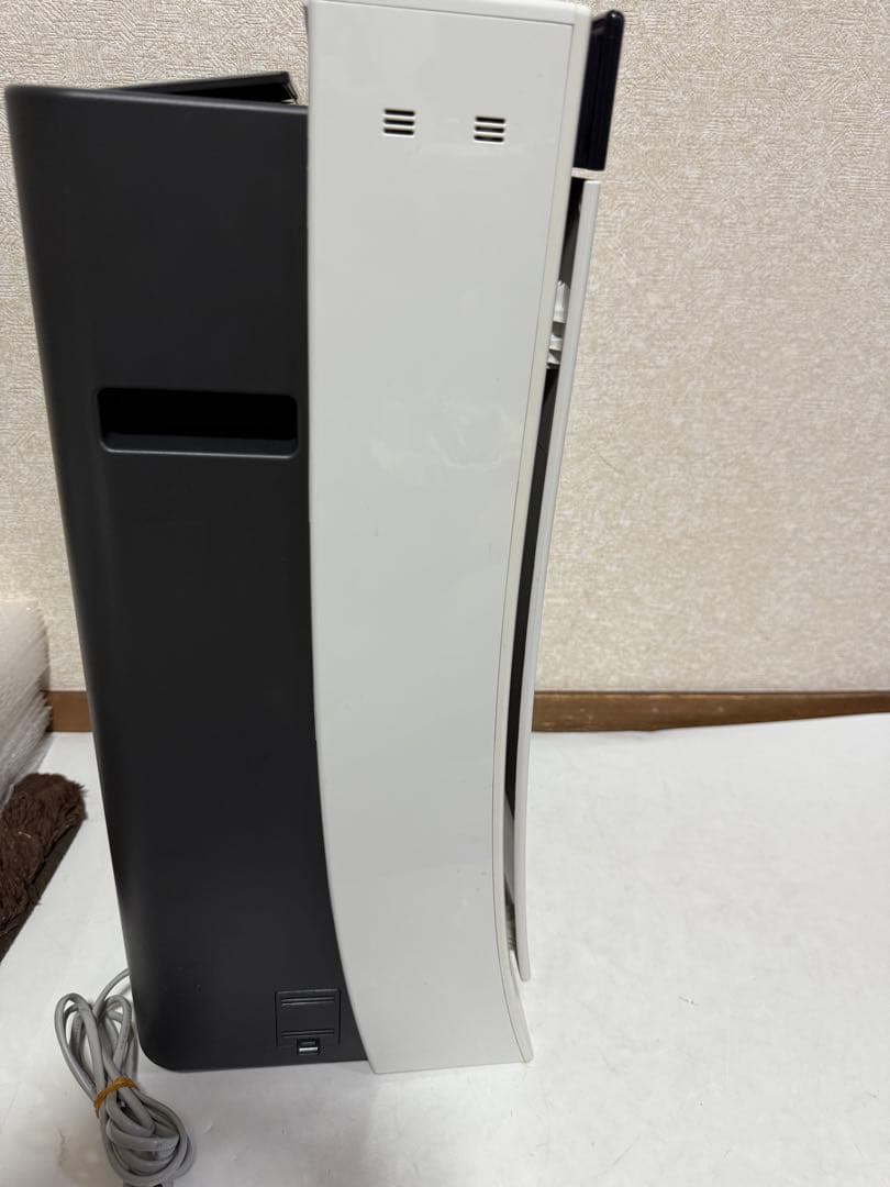 【2020年製】パナソニック 加湿空気清浄機 F-VC70XS ナノイーX