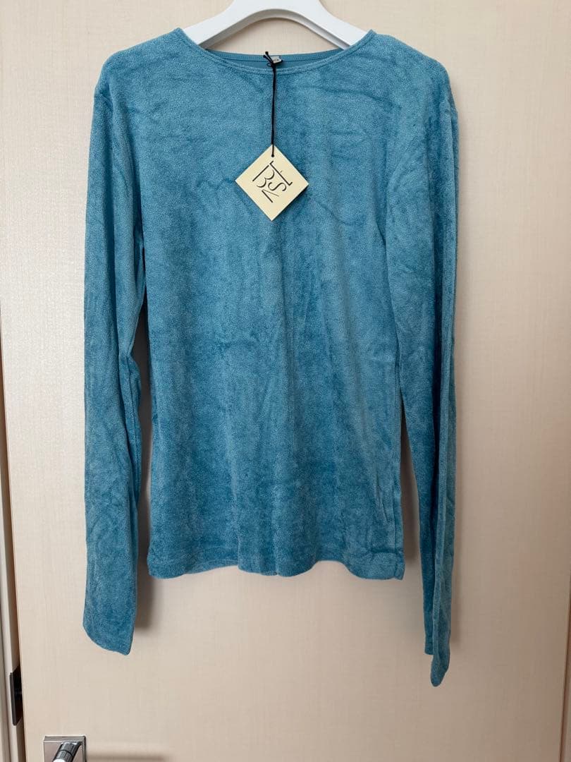 新品未使用　baserange omo long sleeve