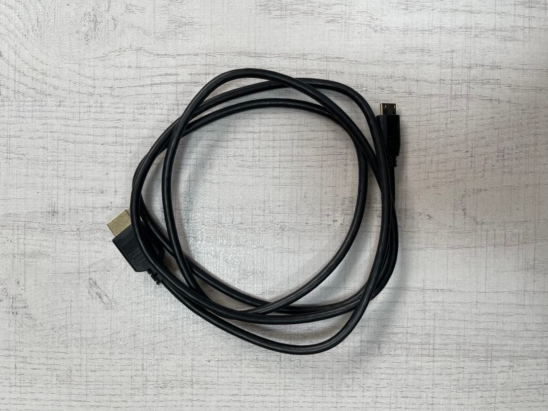 SEKOU モバイルモニター 10.5インチ FHD 1080p