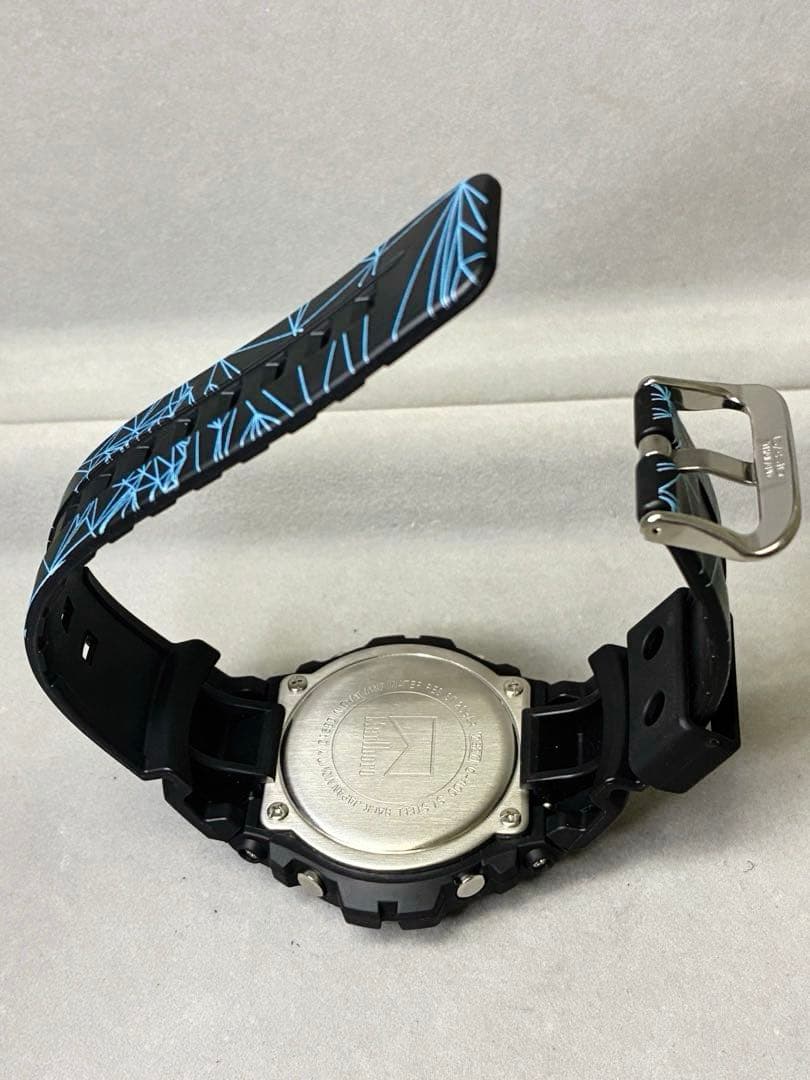 非売品G-SHOCK × Marlboro コラボ 腕時計 G-100 美品箱付