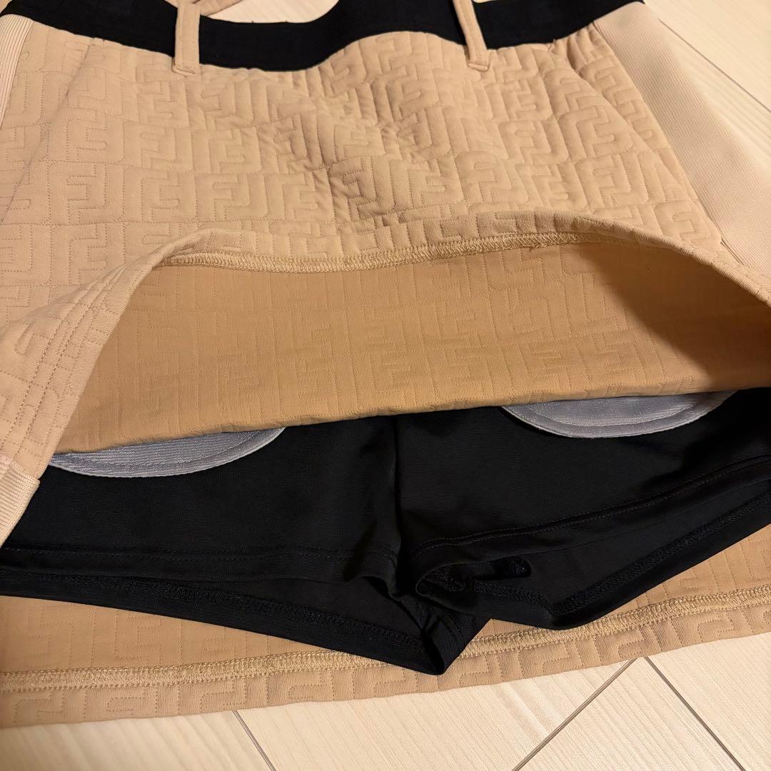 【maa. 】　FOOTJOY 上下セット