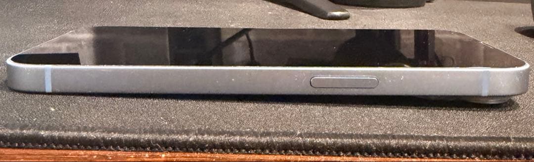 Apple iPhone 14本体 ブルー　128GB simフリー