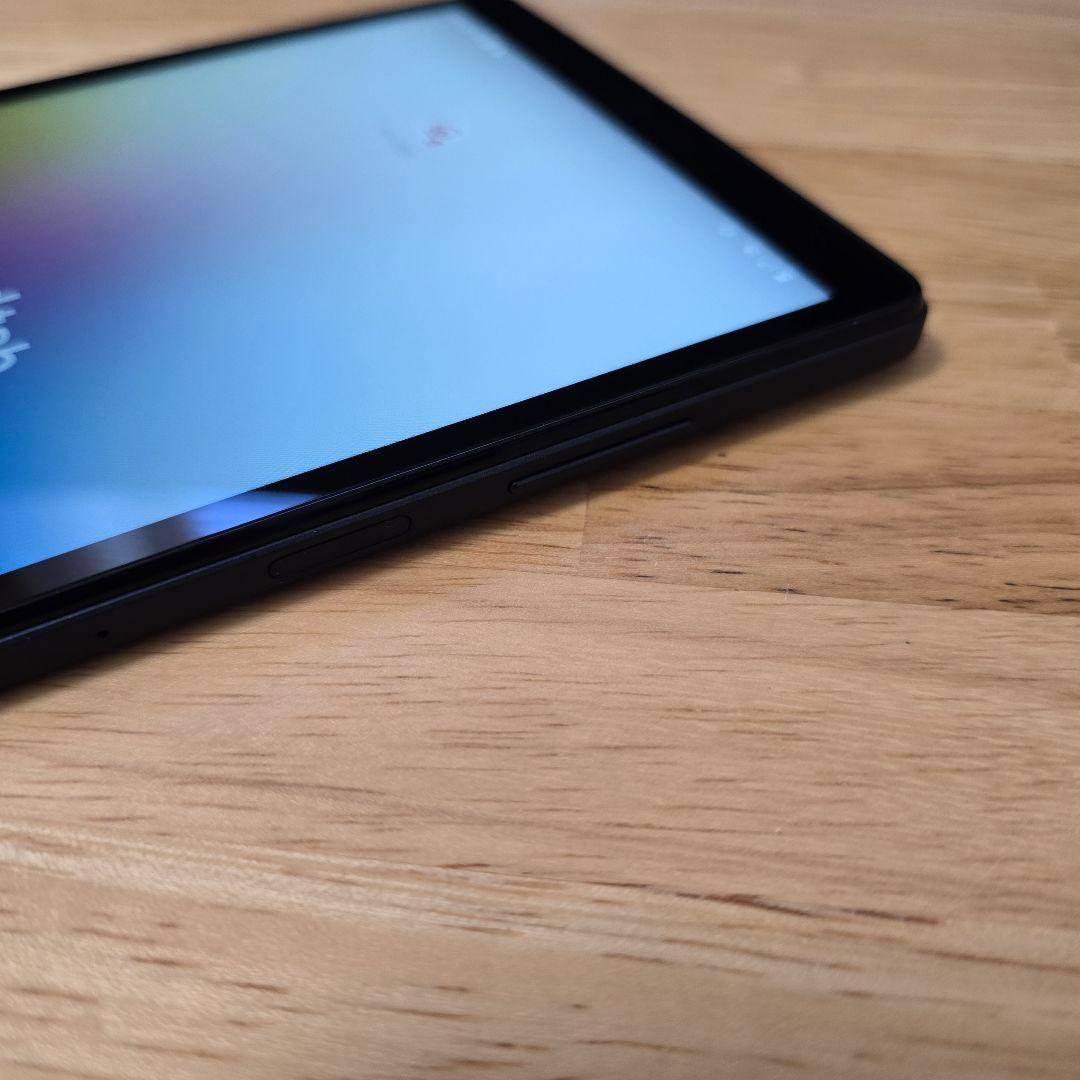 Androidタブレット本体 dtab Compact d-42A