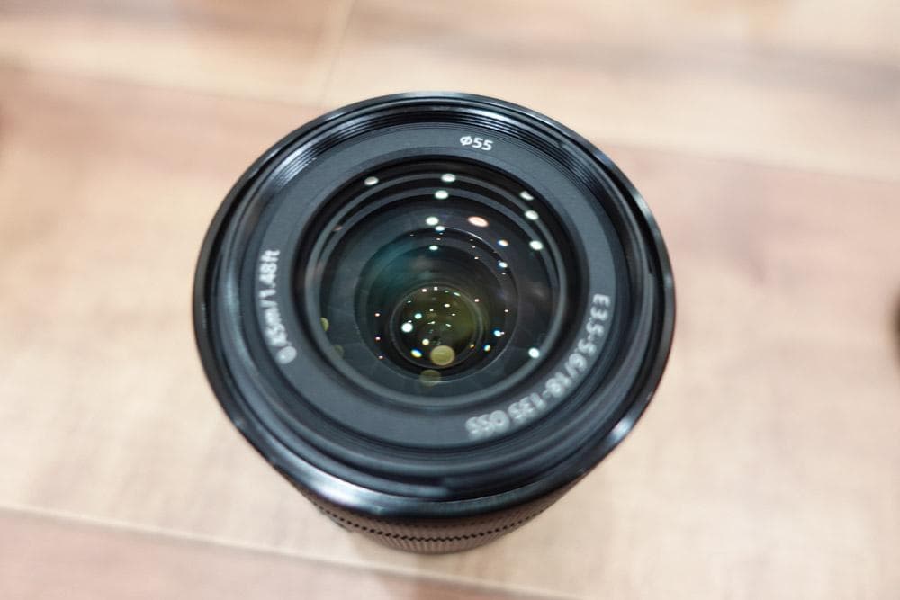 SONY a6700 高倍率ズームレンズキット おまけ付き