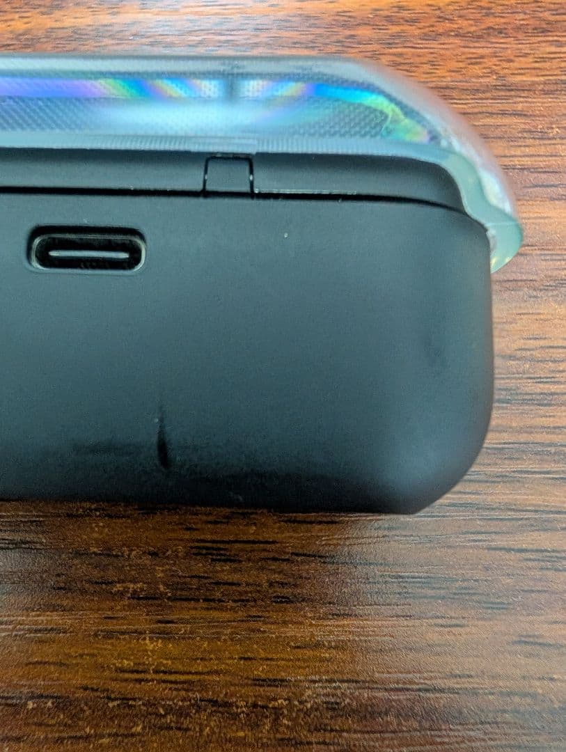 Technics AZ100 ブラック