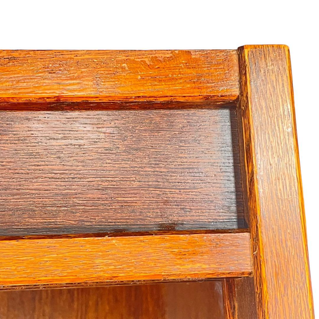 HR460【廃盤レア】象嵌　Brugge サイドボード　キャビネット