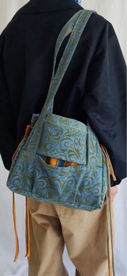 joone joonam バッグ