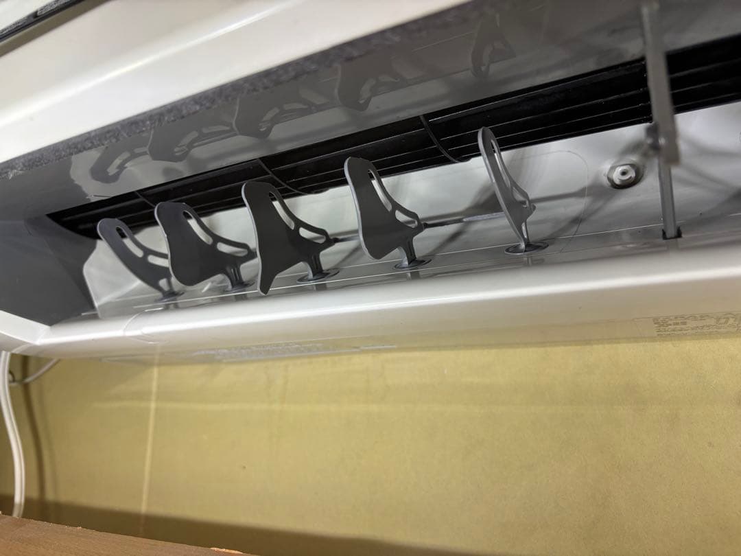 高温加圧スチーム洗浄機 、エアコン、キッチの油汚れ清掃に　エアコン清掃シート付き