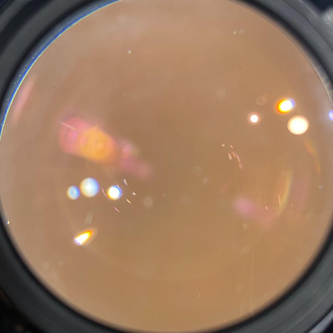 Summilux R50mm f1.4 3-CAM 1971年製 メンテンス済み