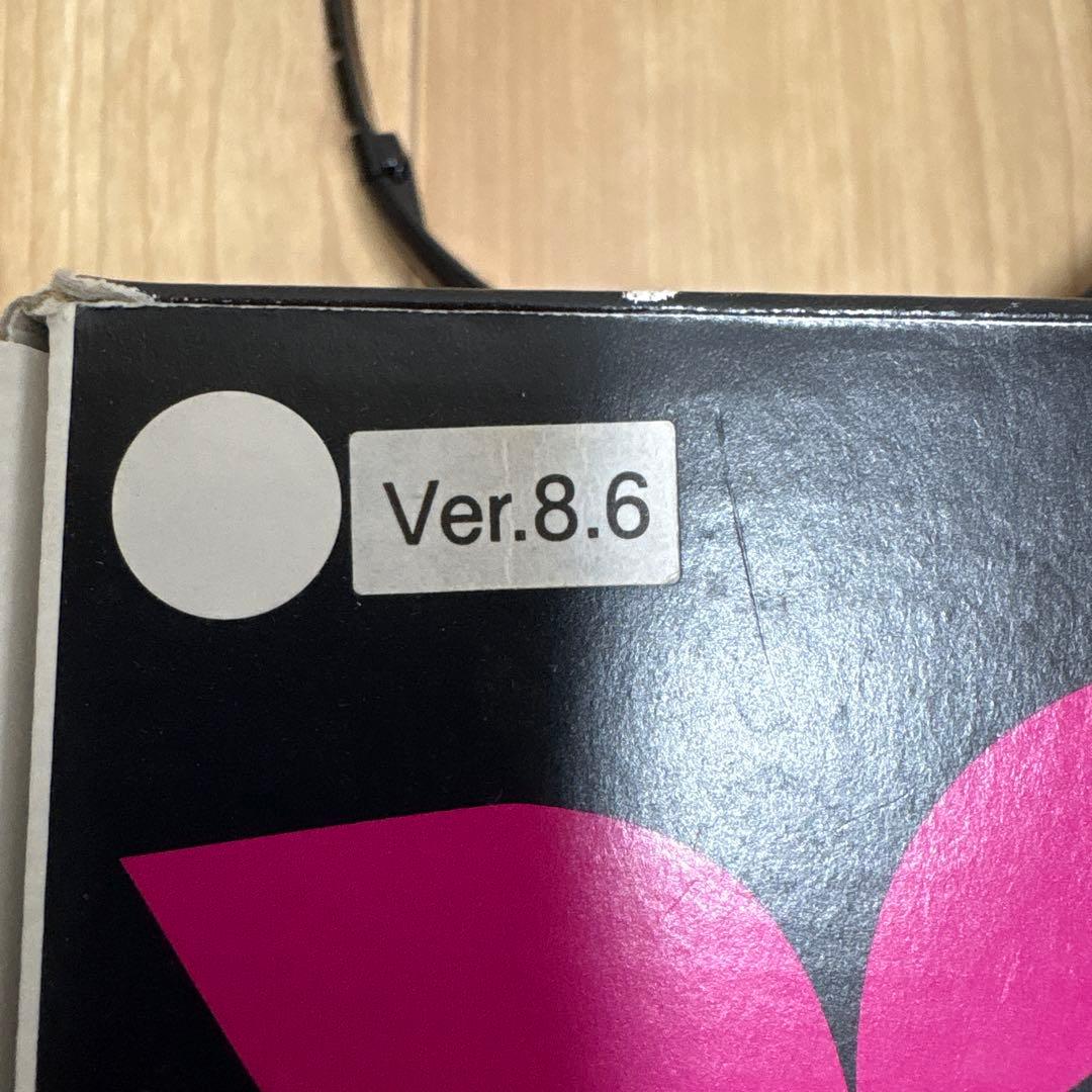 ケノン 脱毛器 Ver.8.6