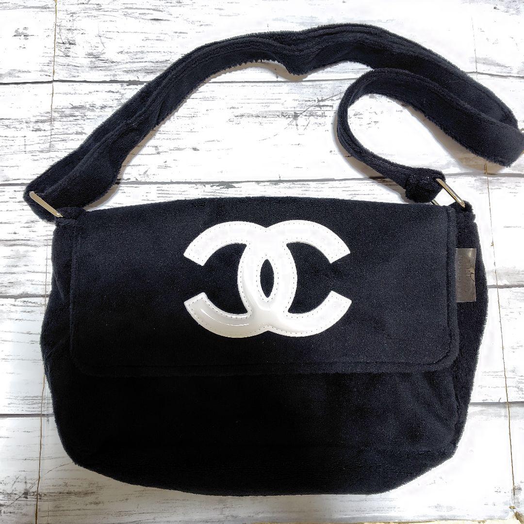 大阪　 ショルダーバッグ ホワイト ノベルティ