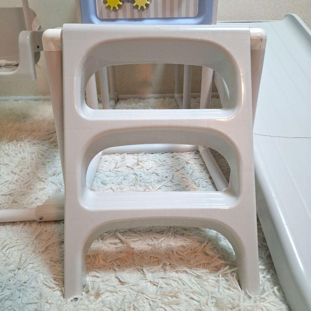 【送料無料】野中製作所 マイファースト ロングスロープ キッズパーク