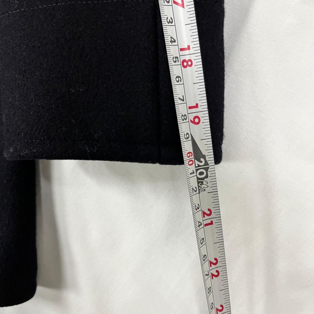 ザリアルマッコイズ Pコート