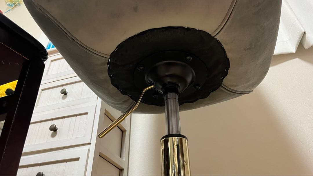 【最終値下げ】Francfranc エルドラド デスクチェア フランフラン 椅子