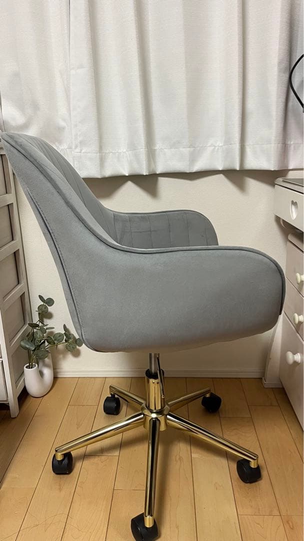 【最終値下げ】Francfranc エルドラド デスクチェア フランフラン 椅子