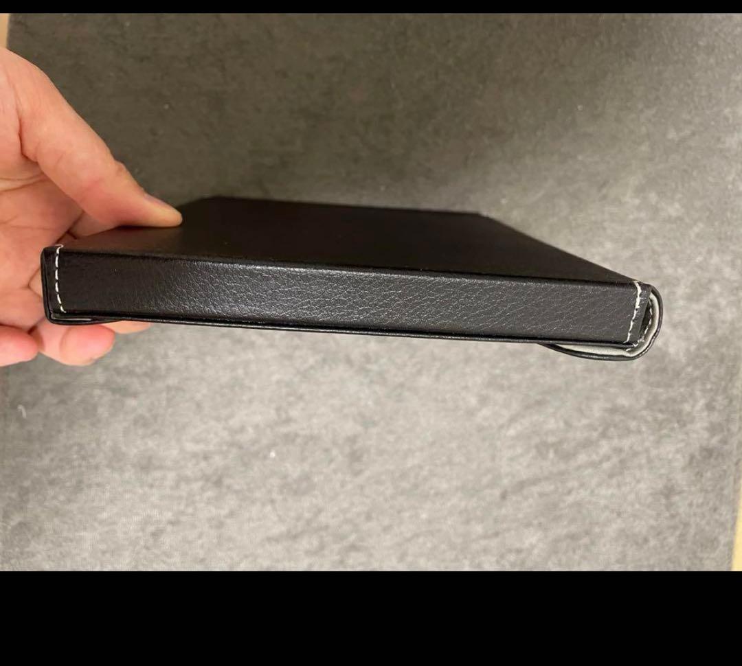 Kindle Oasis (第10世代) 専用カバー付き