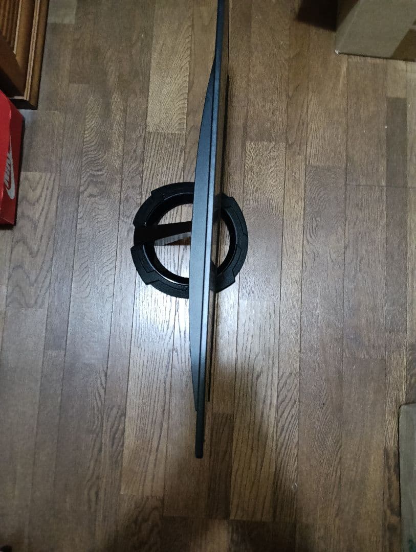 ASUS ゲーミングモニター VG249Q1R 23. 8インチ