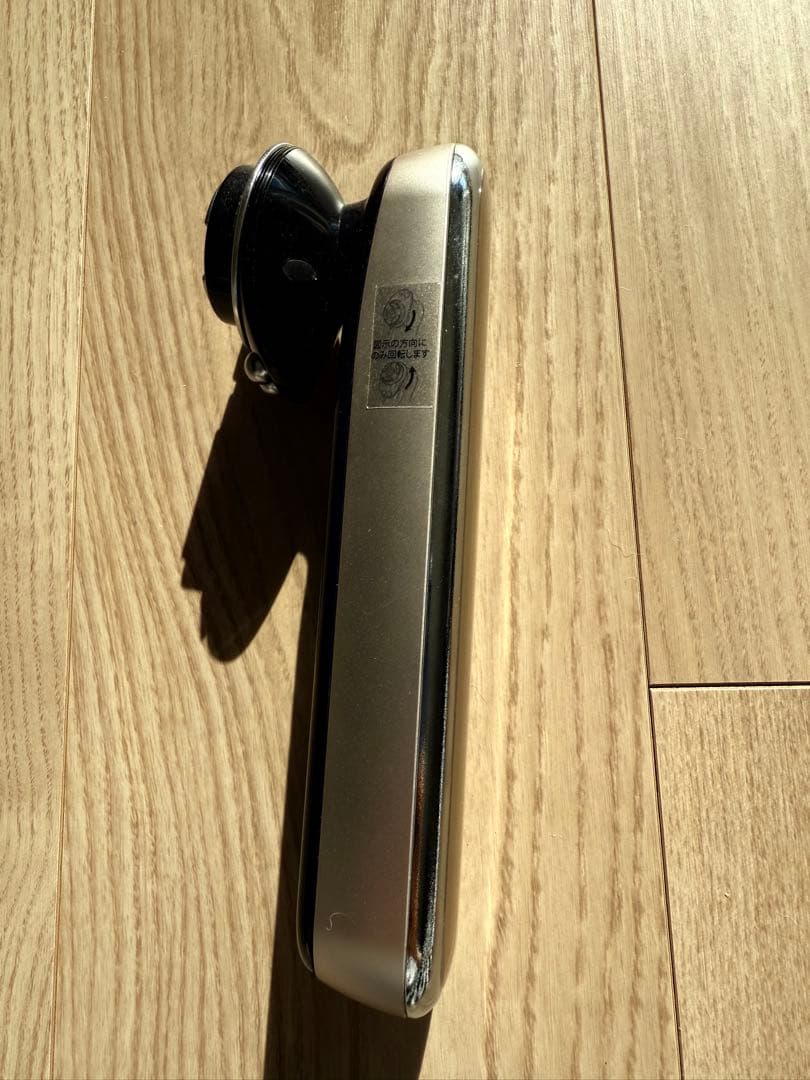 美品YA-MAN ヤーマン RF美顔器 フォトプラス プレステージ SS M21