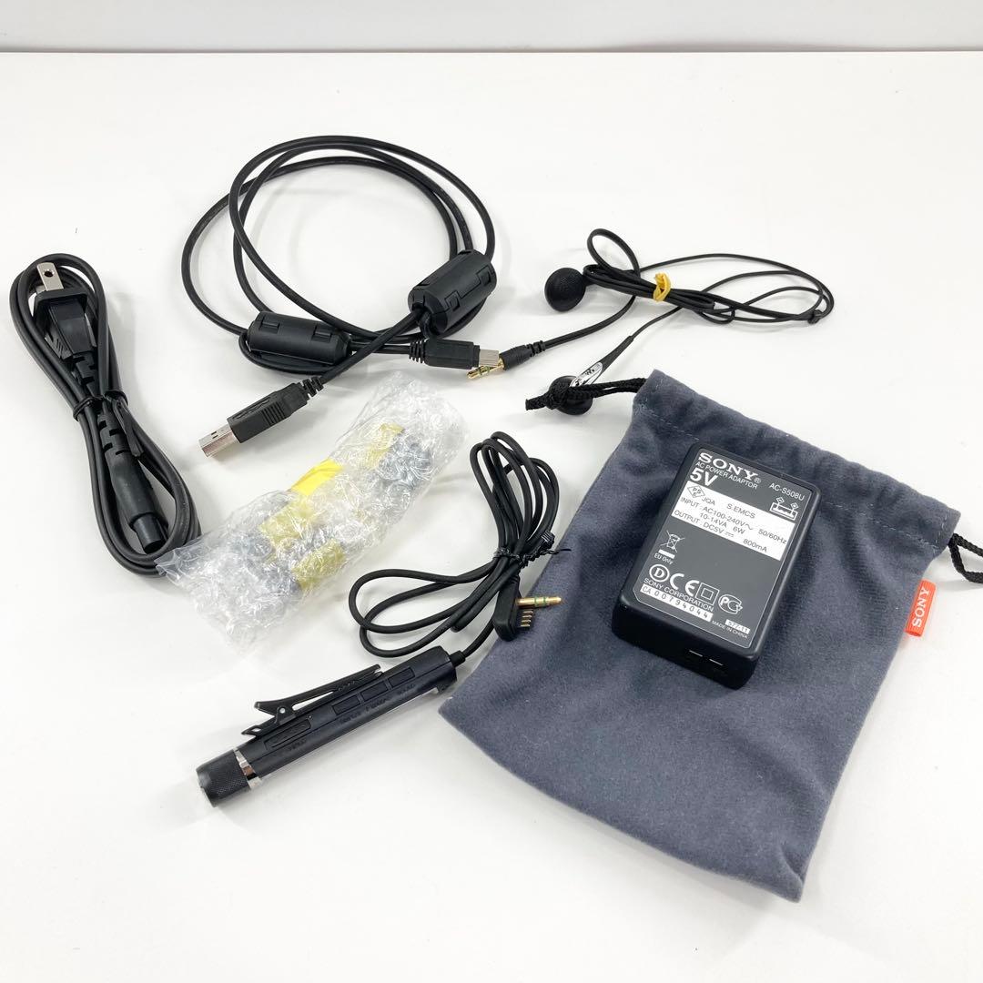 SONY Hi-MD MZ-RH1 完動品 高音質 録音再生OK 付属品多数