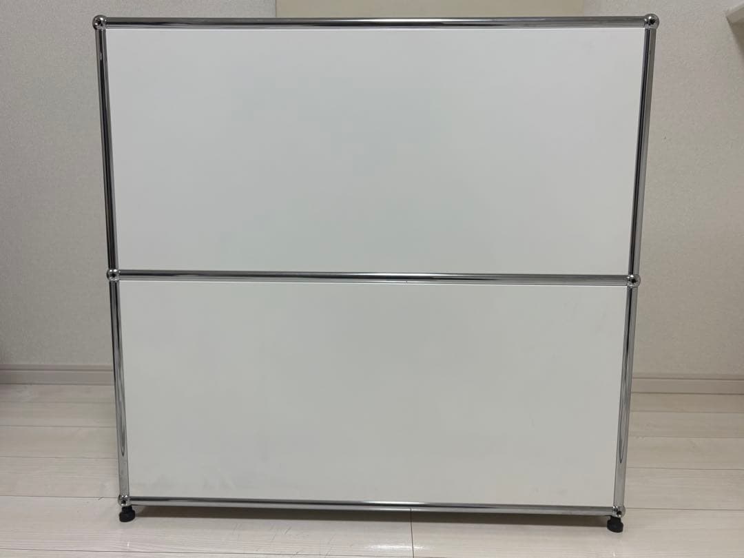 USMハラー 1列2段