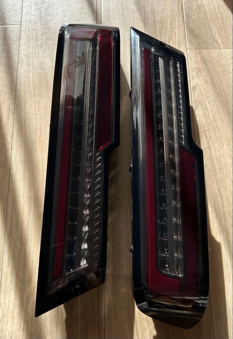 REIZ アトレーハイゼットカーゴテールランプ S321 S331後期