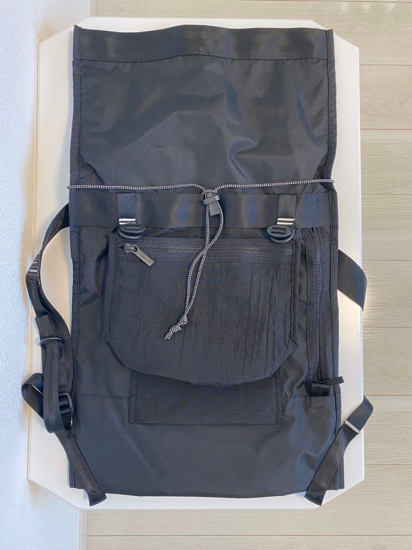 フライターグ A010 MONO［PA6］BACKPACK