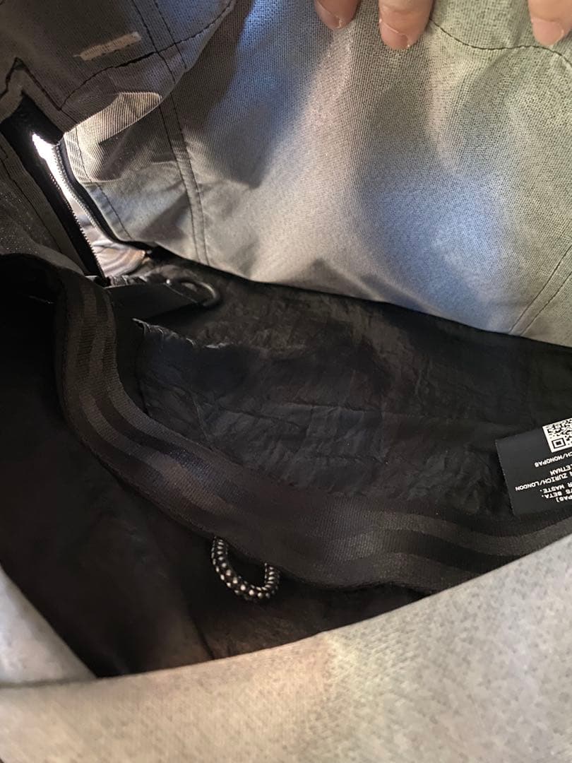 フライターグ A010 MONO［PA6］BACKPACK