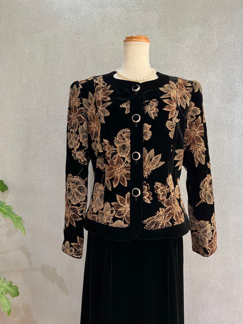 TOKYOIGIN東京イギンフォーマル アンサンブル