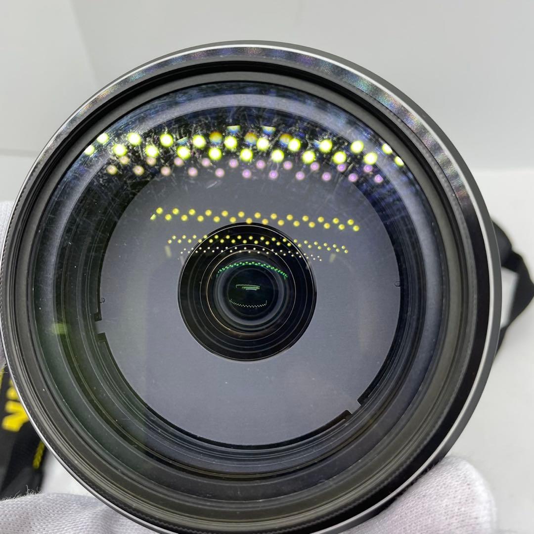 Nikon ニコン COOLPIX P1000 カメラ