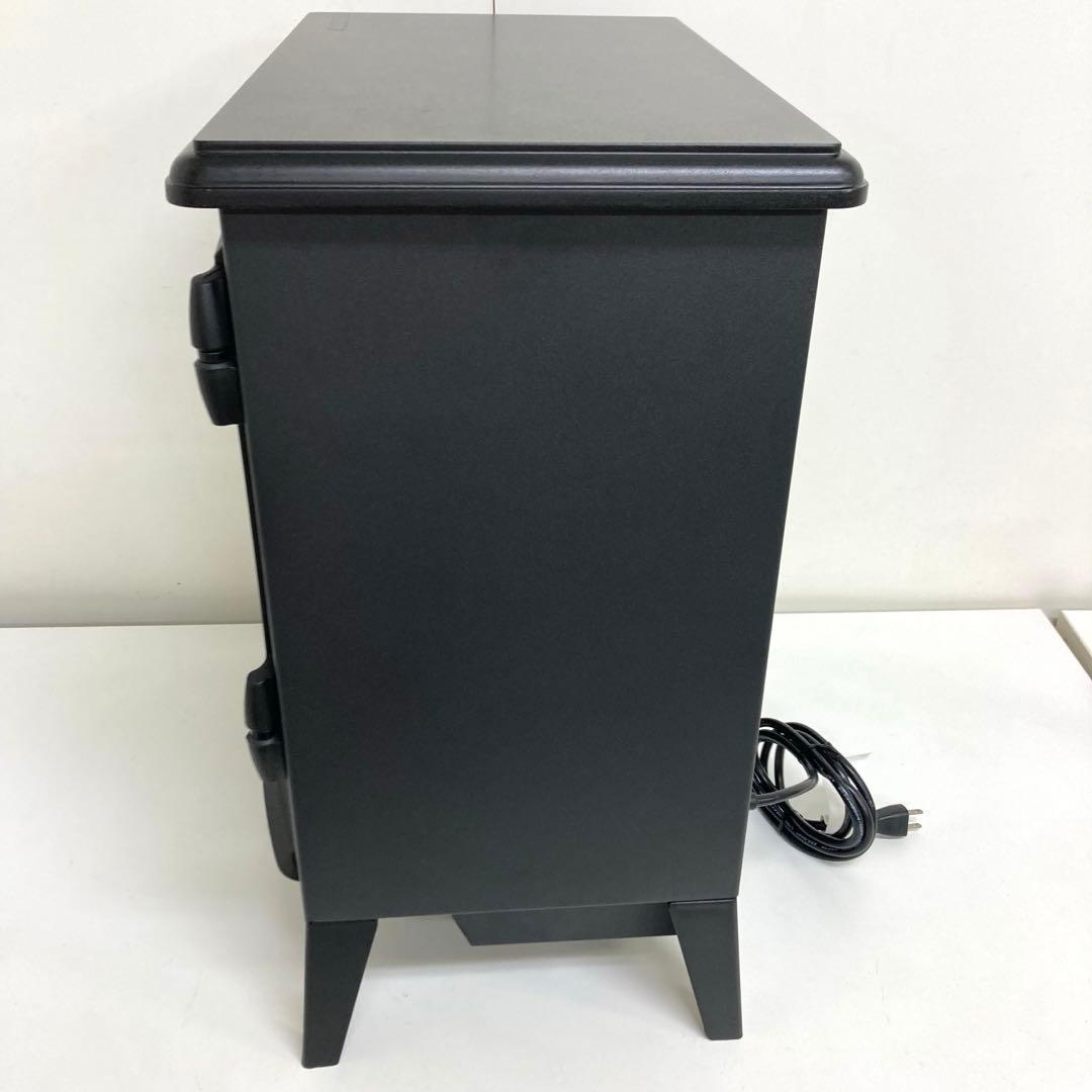 A586-48 Dimplex 暖炉型セラミックファンヒーター JAZII12J