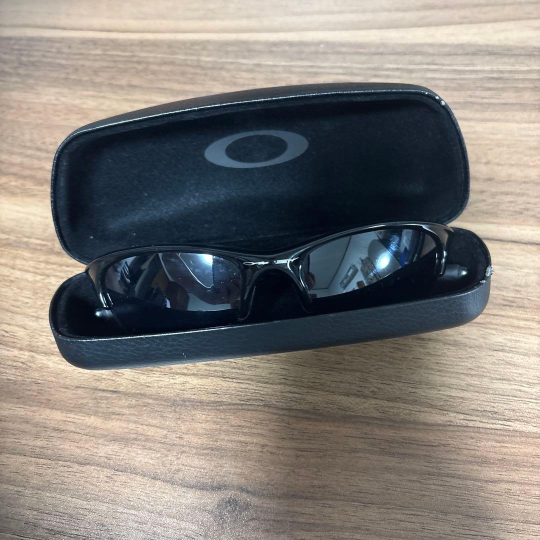 90s Oakley サングラス　usa製