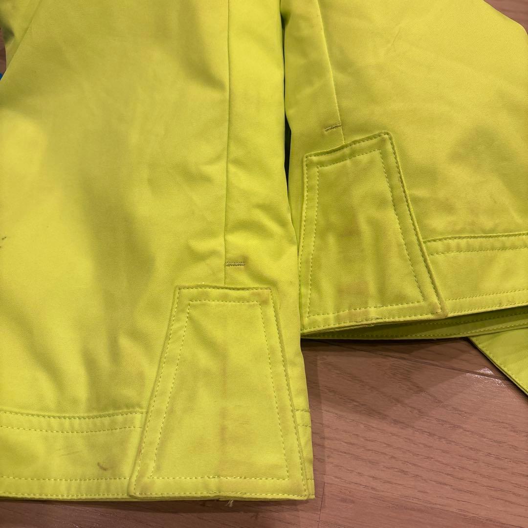 【美品！】スキーウェア　デサント　子供用　140