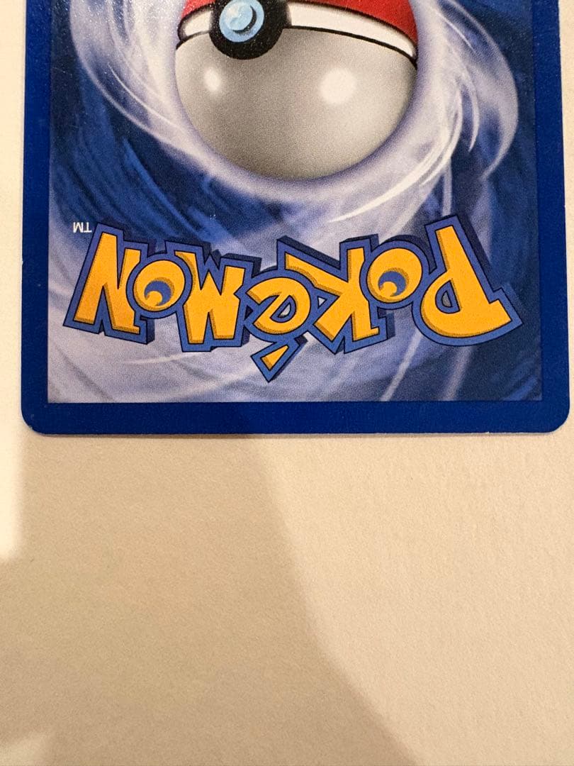 【詳細は説明欄に！】 ミュウ mew ポケモンカード 英語版プロモ2種