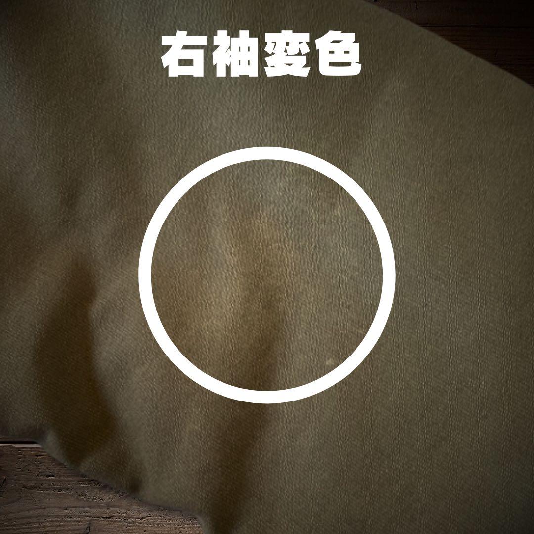 『超希少◎』ALPHA INDUSTRIES SEAL TEAMデッキジャケット