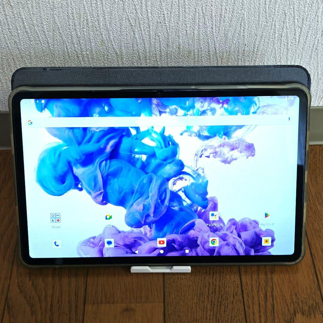 Headwolf HPad6　Android 14　12インチ